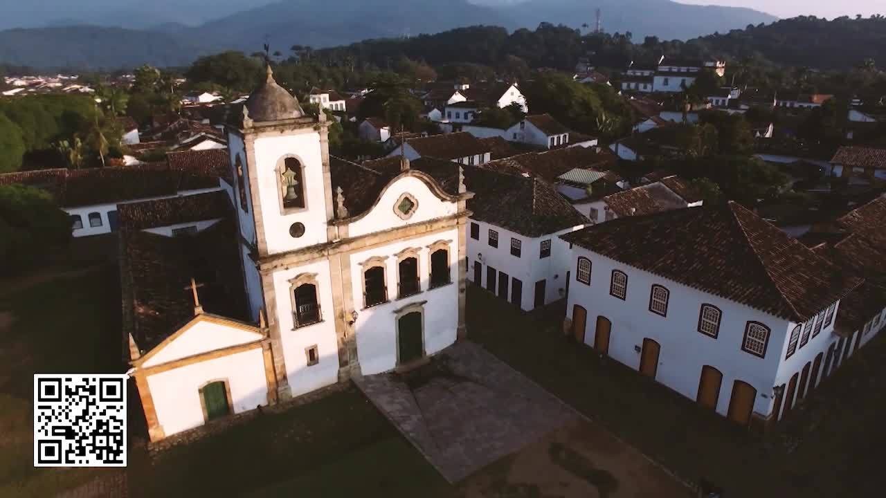 Descubra o Brasil: os caminhos do Brasil contam a história da nossa gente