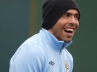 Manchester City tenta última cartada contra o Real; ao vivo às 17h20 (Reuters)