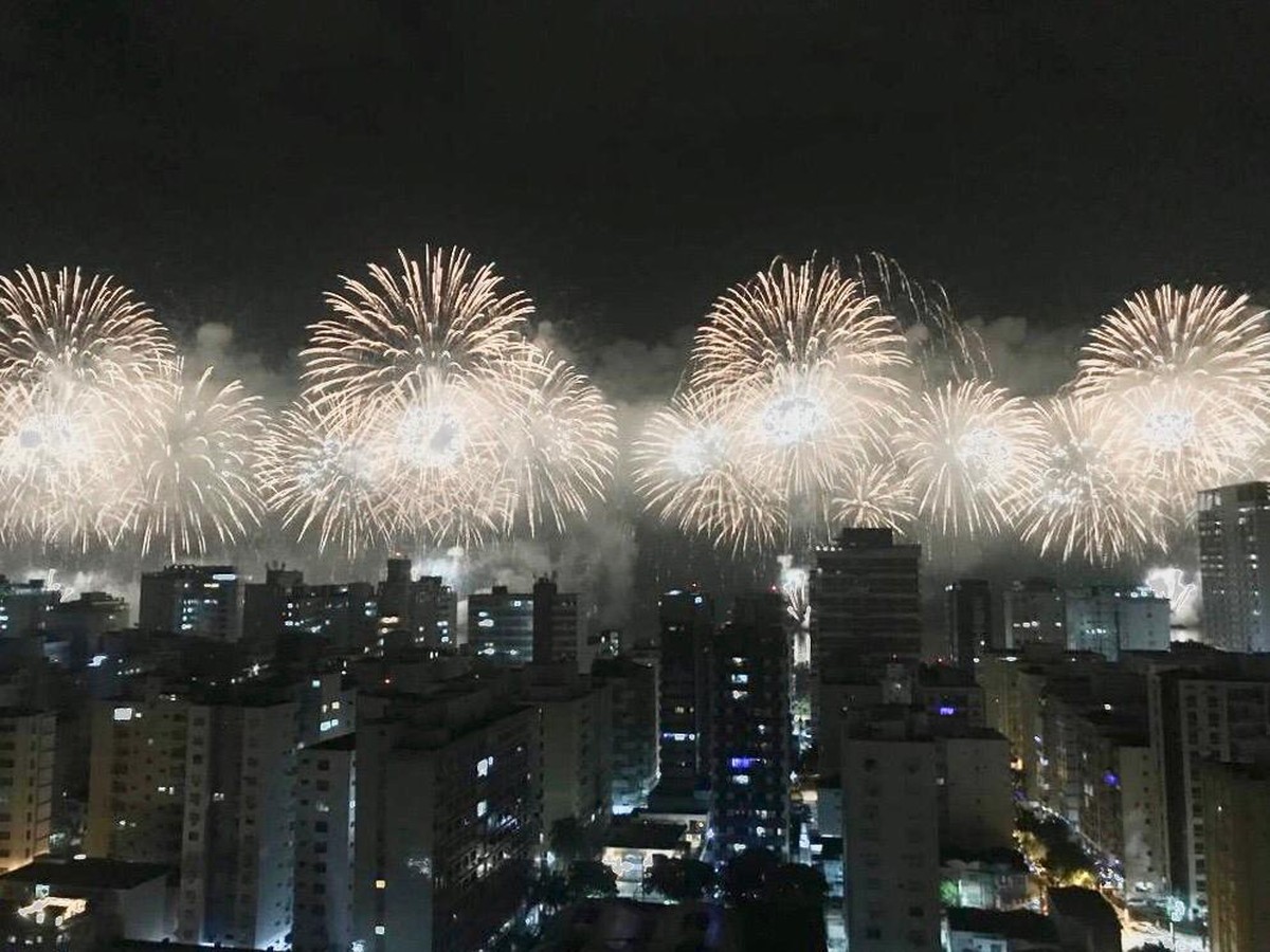 Guaruja Praia Grande E Peruibe Suspendem Realizacao De Queima De Fogos No Reveillon 2021 Santos E Regiao G1 Hotéis com promoções especiais para o réveillon no destino dos seus sonhos confira nossas promoções de ano novo. guaruja praia grande e peruibe