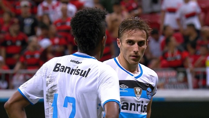 Grêmio minimiza derrota na Primeira Liga e volta foco à disputa do Gauchão
