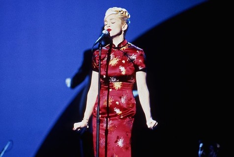 American Music Awards, janeiro 1995