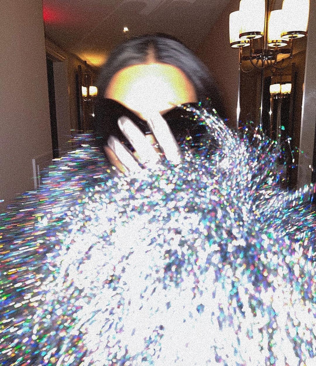 Kim Kardashian publica foto ao lado de Pete Davidson  (Foto: Reprodução/Instagram)