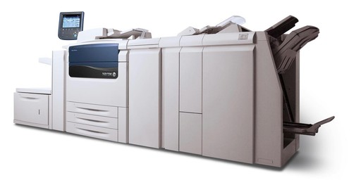 Xerox = máquina para cópias