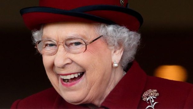 rainha elizabeth (Foto: GETTY IMAGES (via BBC))