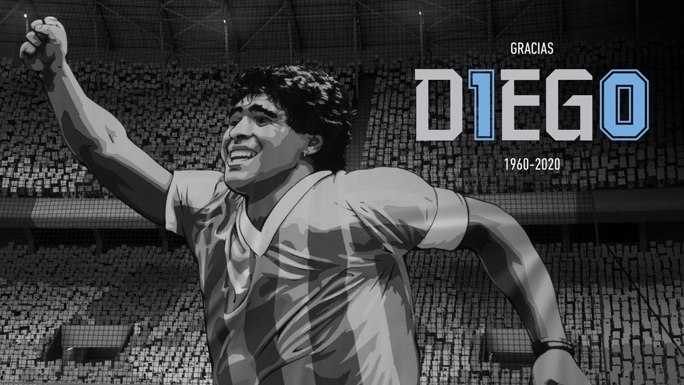 FIFA 22 pode perder Maradona após decisão da Justiça argentina | fifa | ge