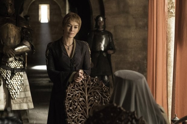 Cersei Lannister terá que esperar um pouco mais para espalhar sua loucura e poder (Foto: Divulgação/HBO)