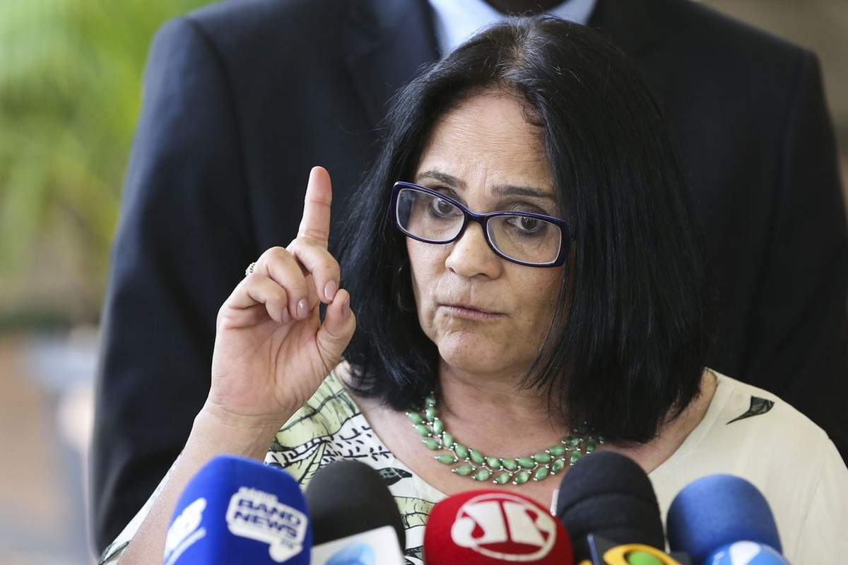 Acusada de 'esquerdista', favorita para Secretaria da Juventude pode não ser indicada
