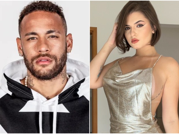 Influencer perde R$ 8 mil em golpe de camisa autografada e faz pedido a Neymar