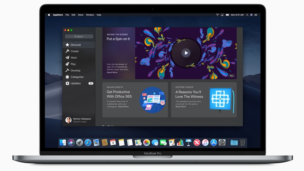 Mac