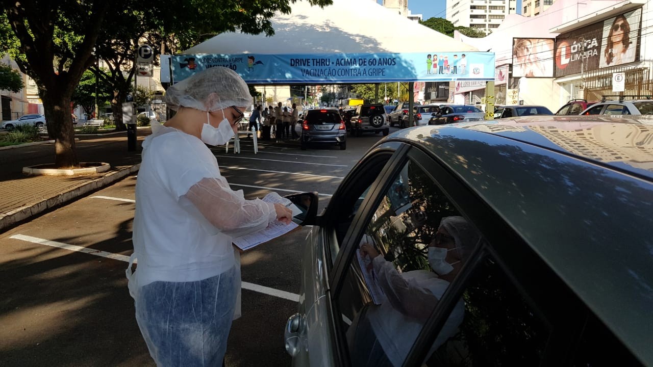 Prefeitura de Limeira anuncia início de campanha de vacinação contra a gripe