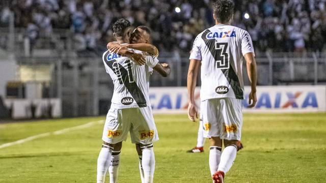 Ponte alimenta sonho de voltar Ã  elite nacional