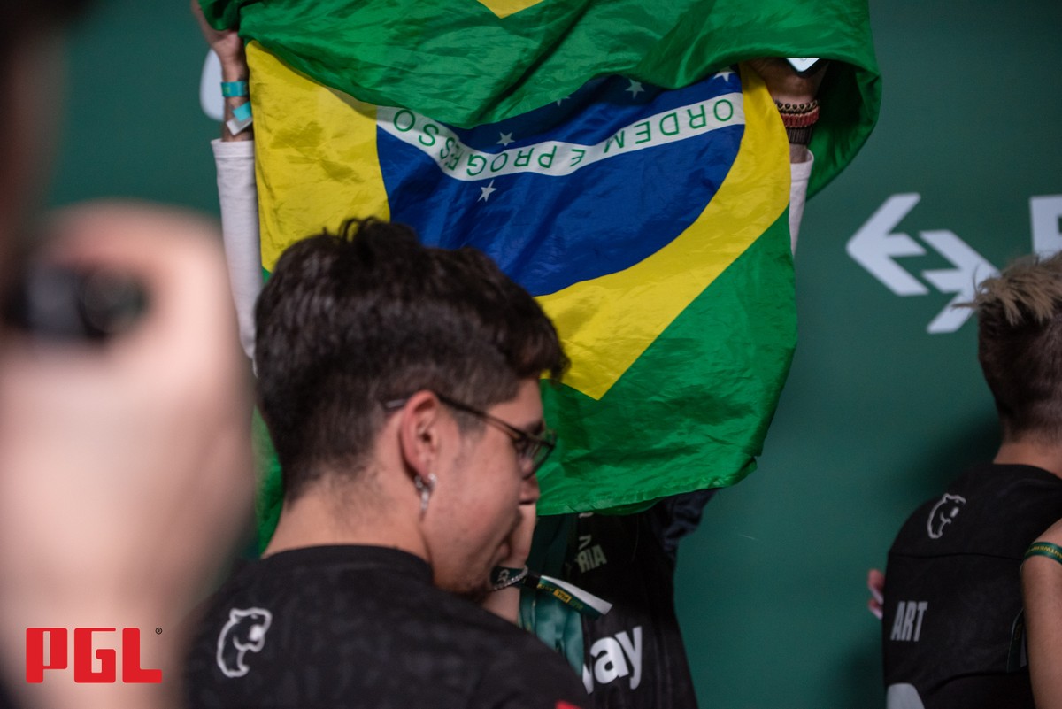 PGL Major Antwerp 2022: contra Spirit, FURIA busca top 4 no embalo da ...