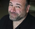 James Gandolfini, o Tony Soprano de "Os Sopranos" | AP