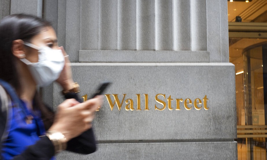 Wall Street, a via financeira de Nova York e dos Estados Unidos; Nyse, Nasdaq, S&P 500