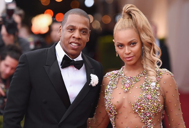 Dar um carrão de presente foi a maneira encontrada por Jay Z para impressinar Beyoncé (Foto: Getty Images)