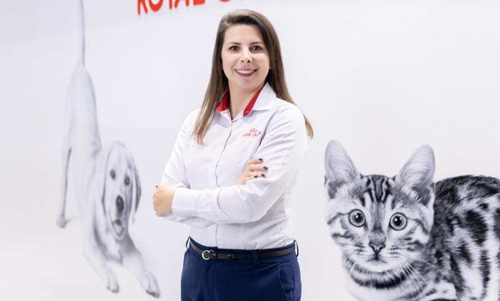 Veterinária alerta para principais causas e sintomas de doenças renais em cães e gatos  — Foto: Royal Canin /Divulgação