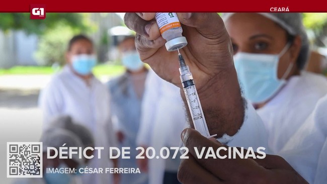 Confira as notícias desta segunda-feira no G1 em 1 minuto - 3ª edição