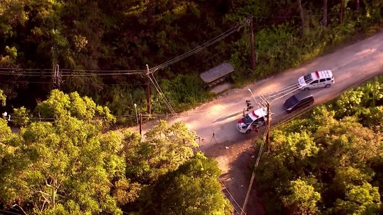Foto: (Reprodução/TV Globo)