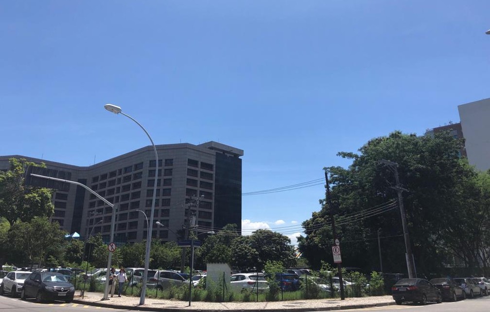 Sensacao Termica Chega A Mais De 50 C Nesta Quarta No Rio Rio De Janeiro G1