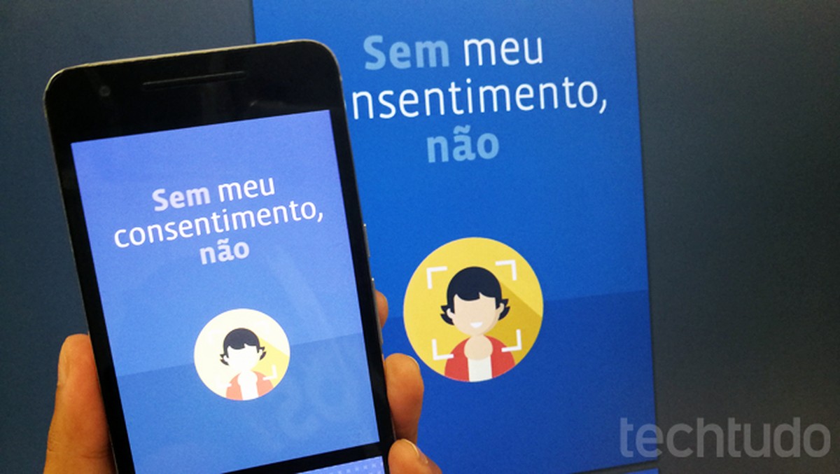 O Que Fazer Se Alguem Publicar Fotos Suas Sem Autorizacao No Facebook Downloads Techtudo