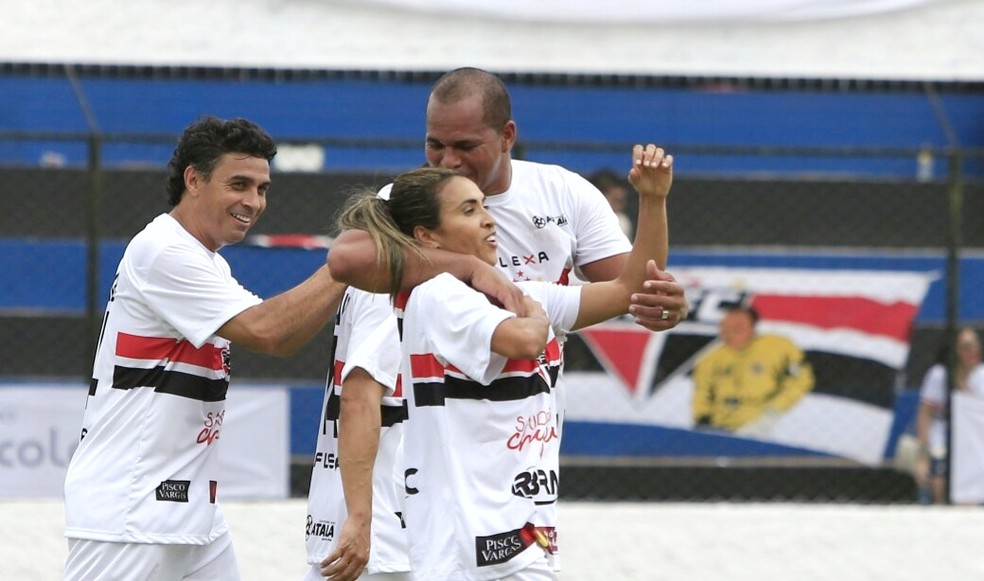 Alex Dias, Aloísio e Marta (Foto: Aílton Cruz/ Gazeta de Alagoas)
