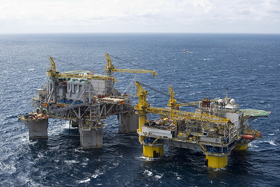  — Foto: Divulgação / Petrobras