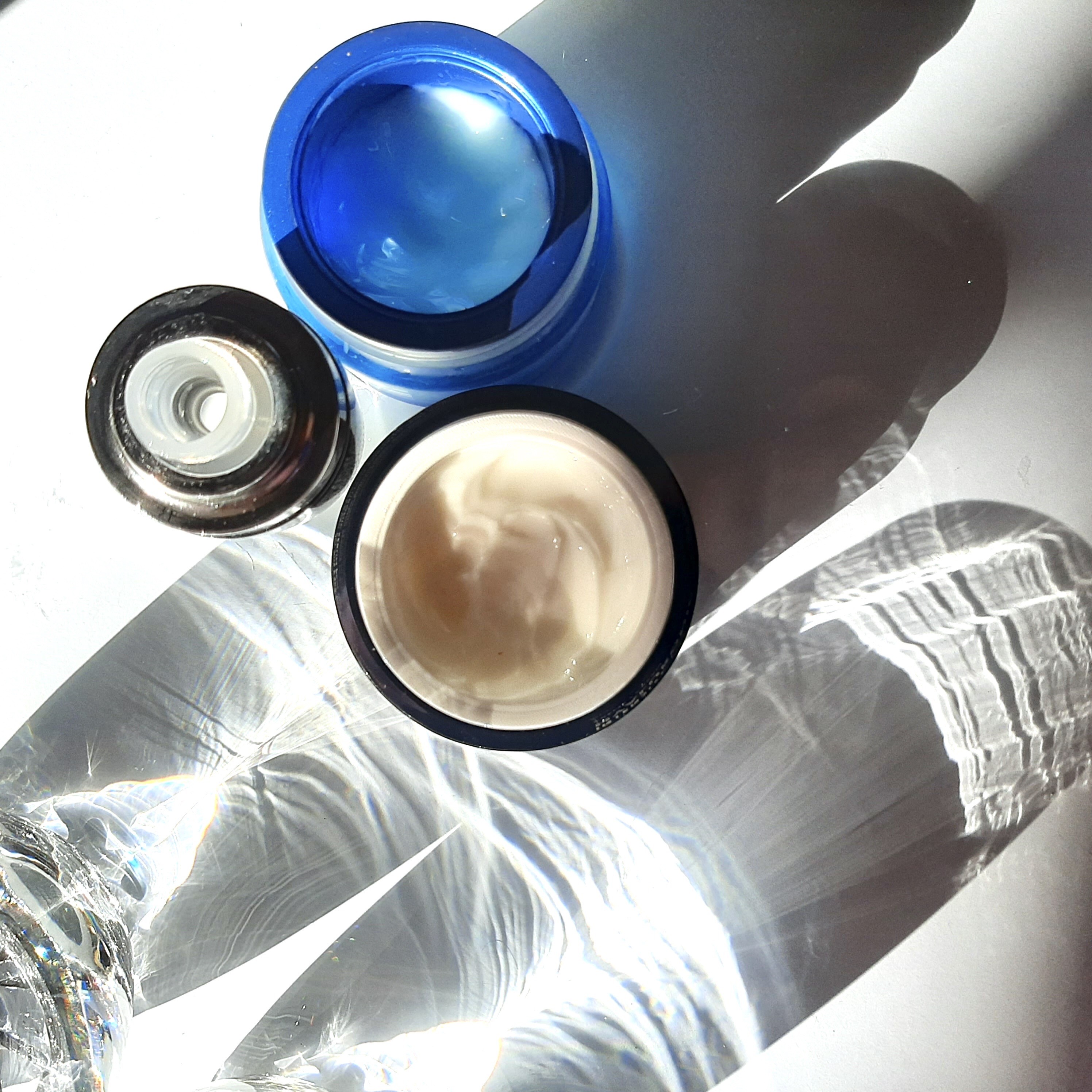 Do prato para o skincare: produtos com probióticos para nutrir a pele (Foto: Larissa Nara (@larinara))