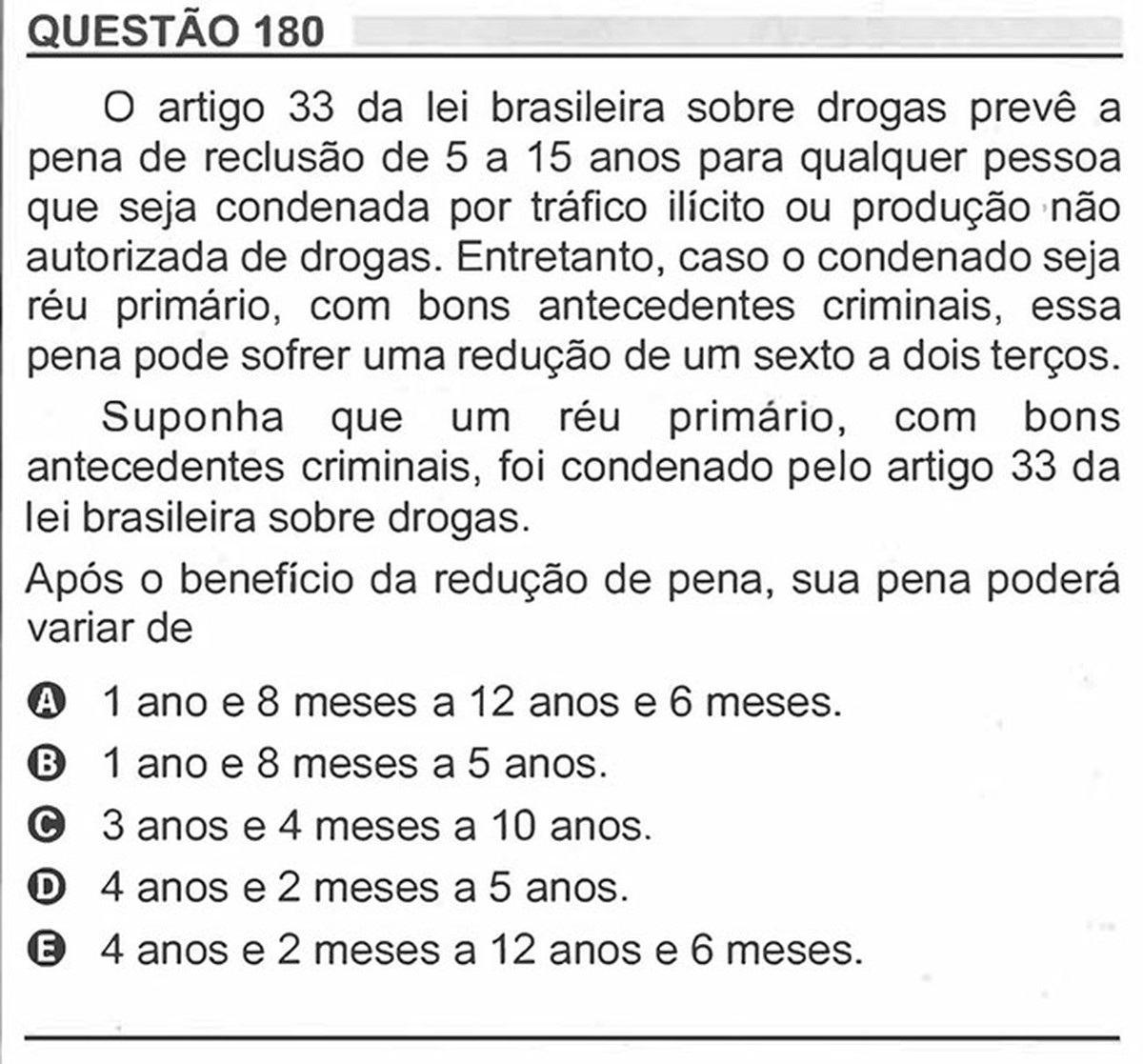 Acertei 9 Questões De Matemática No Enem