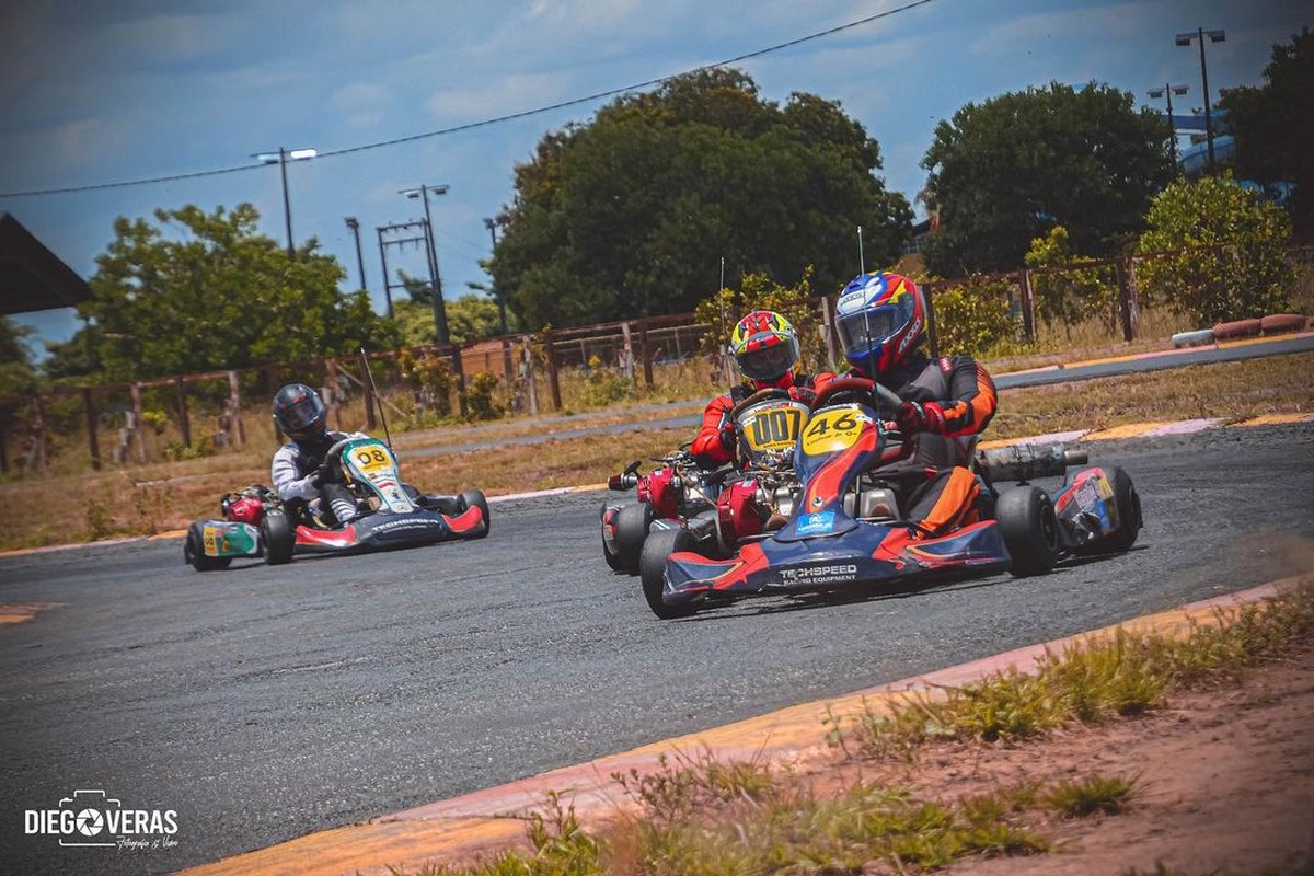 Confira a agenda esportiva para o fim de semana, em Boa Vista | rr | ge