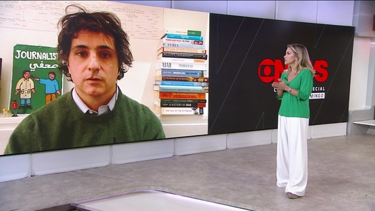 Foto: (Reprodução/GloboNews)