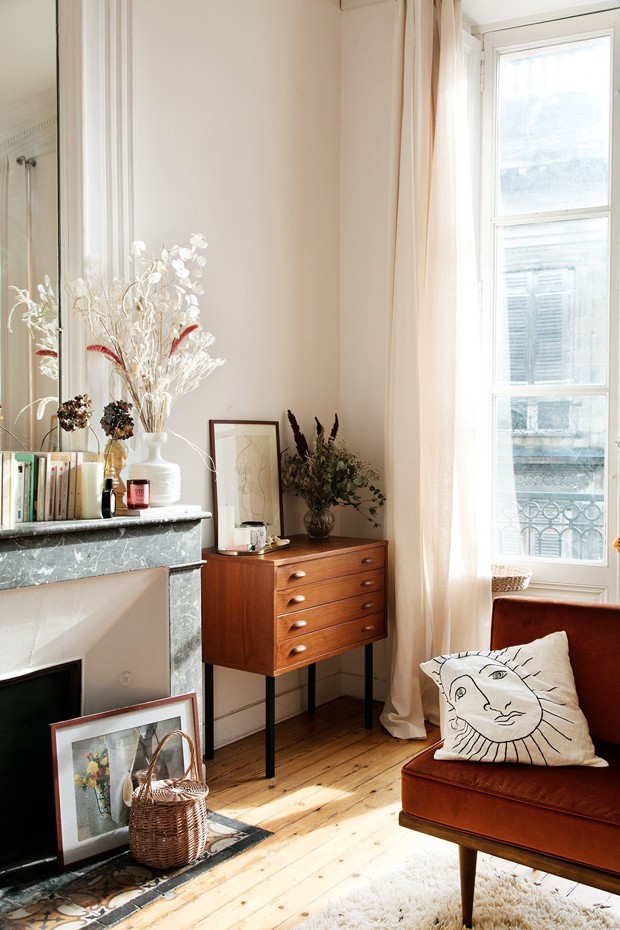 Decoracao De Sala Com Sofa Marrom 10 Ambientes Para Se Inspirar Casa Vogue Moveis