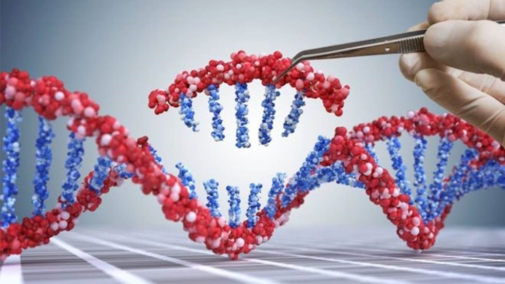 A tecnologia foi desenvolvido pela equipe do Instituto Broad, ligado à Universidade de Harvard e ao MIT — Foto: Getty Images/BBC