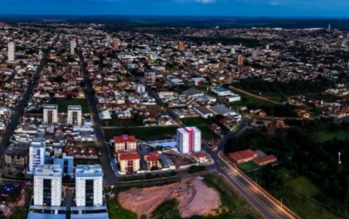 Prefeitura de Mineiros lança edital para concurso com ...