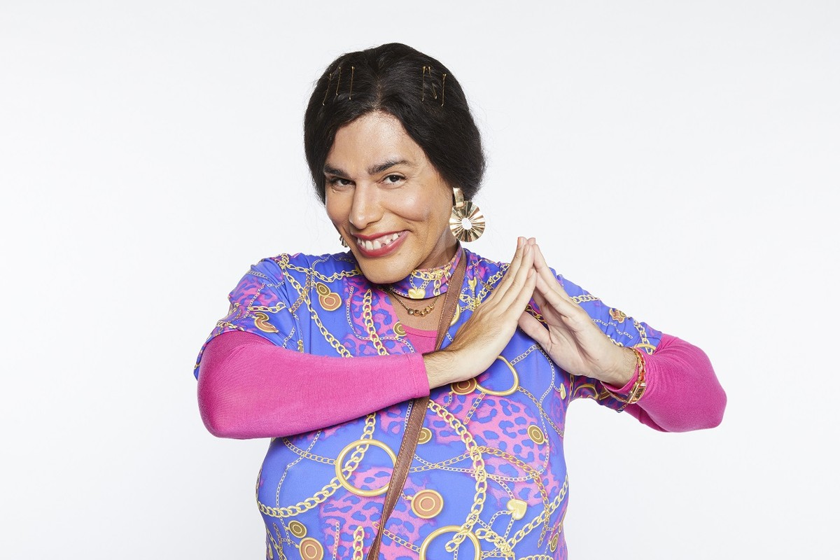 to de graca estreia nova temporada no multishow to de graca multishow