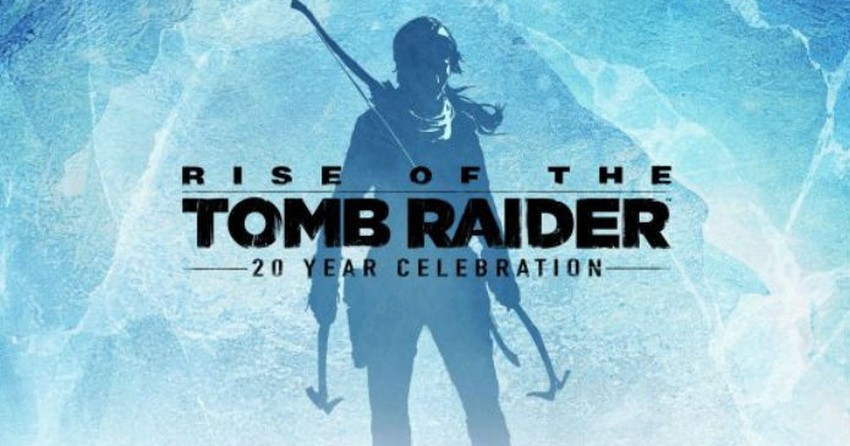 Conheca As Mudancas Na Versao De Rise Of The Tomb Raider Para Ps4 Listas Techtudo