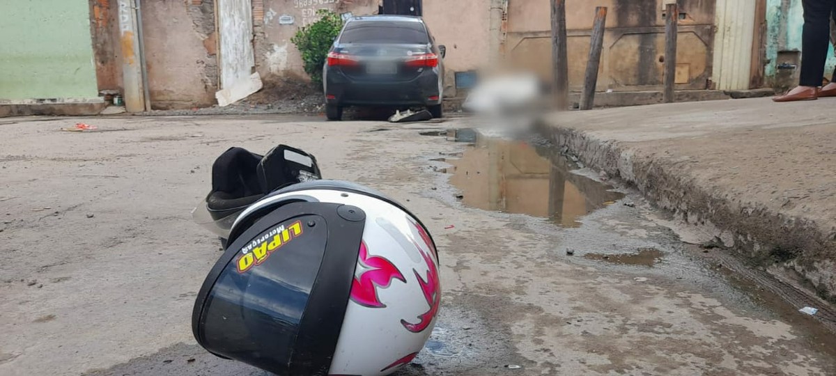 Criminosos roubam loja em MG e são atropelados e mortos por proprietário, diz polícia 