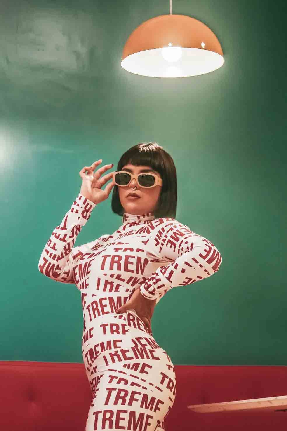 Keila — Foto: Divulgação