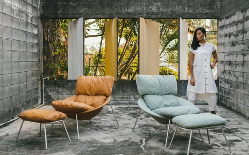 Designer fala sobre coleção 'Tupiniquim', uma ode à cultura brasileira - Vimarsana News