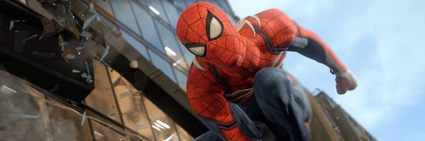 Marvel's Spider-Man  Requisitos para jogar no PC - Canaltech