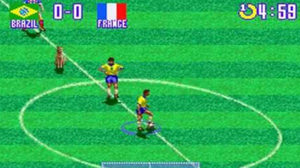International Superstar Soccer Faz 24 Anos Veja Curiosidades Do Jogo Jogos Techtudo