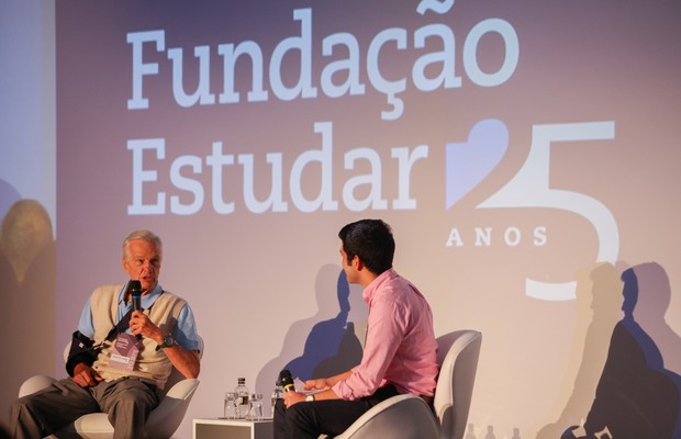 Jorge Paulo Lemann (Foto: Divulgação)