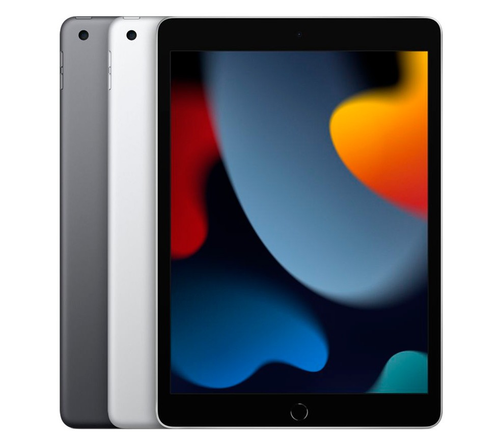 Tudo sobre o iPad (9ª Geração): ficha técnica, preço e lançamento | Tablet  | TechTudo
