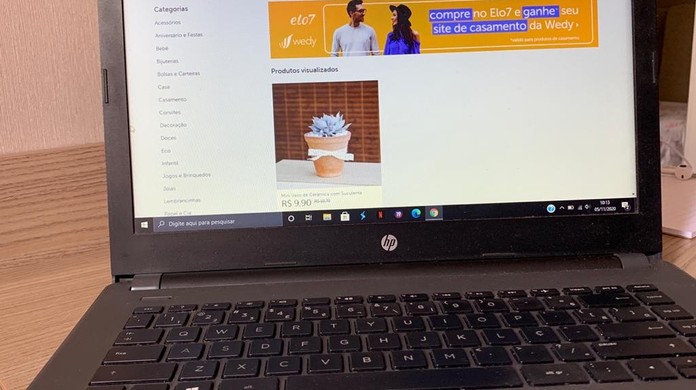 Elo7 E Confiavel Veja Como Funciona Site E Como Comprar E Vender E Commerce Techtudo Telefone feitas especialmente para você. elo7 e confiavel veja como funciona