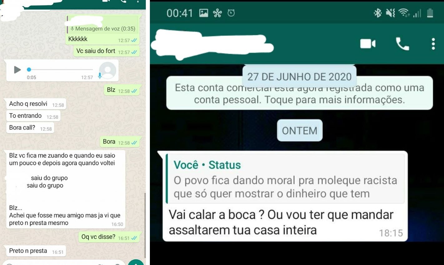 Da família à escola, como ensinar o antirracismo a crianças e adolescentes