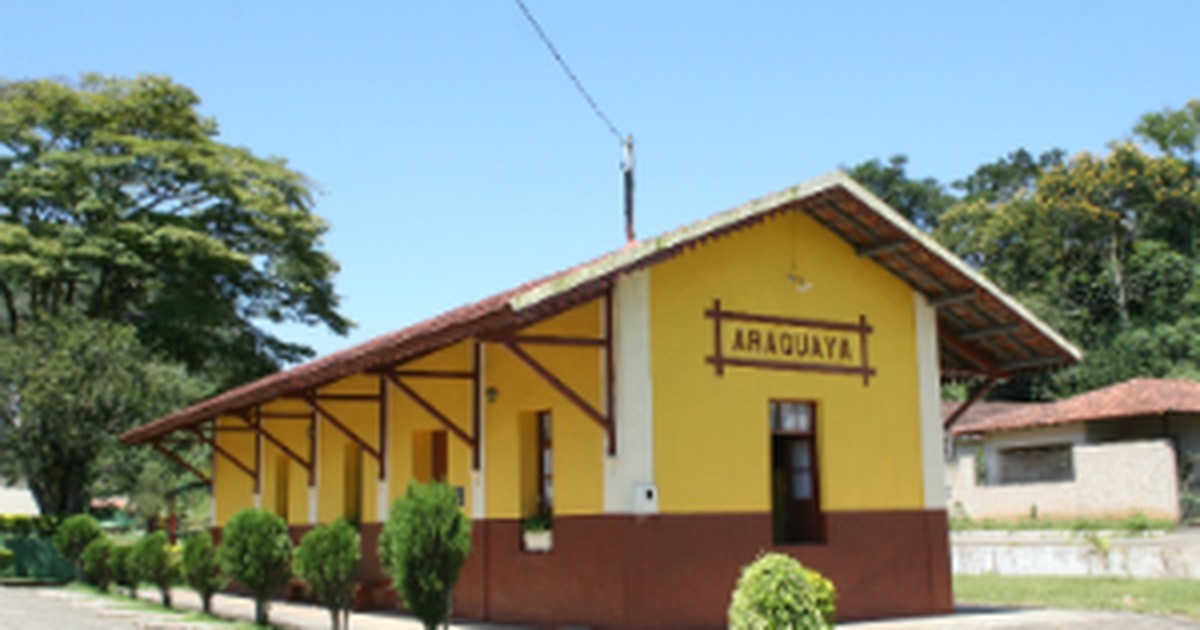 Caminhada do Encontro de Descendentes de Imigrantes