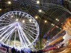 Grand Palais, em Paris, passará por reforma de quase € 400 milhões