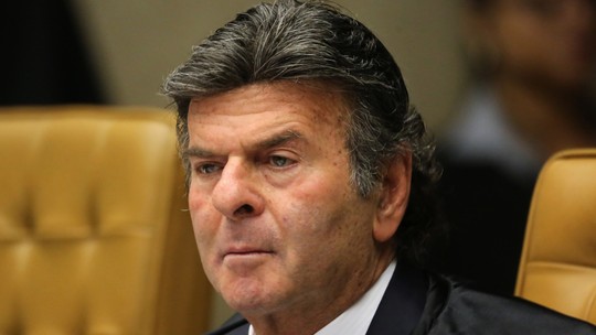 Foto: (Fátima Meia/Futura Press/Estadão Conteúdo)