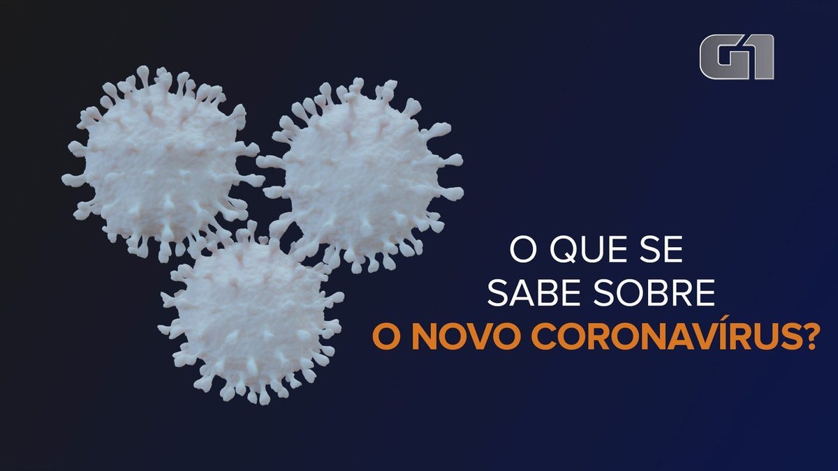Organização sugere como acabar com risco de coronavírus: 'Tornem-se veganos!' thumbnail