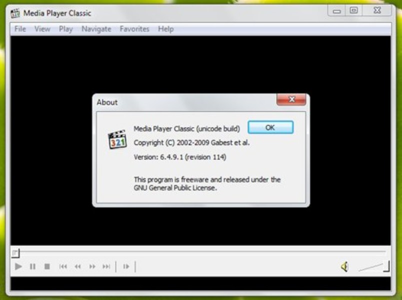 media classic player download for pc