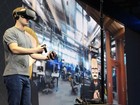 Facebook reforça realidade virtual com acessórios para Oculus Rift